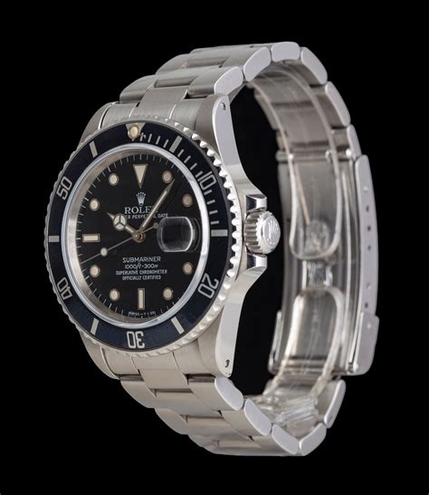 rolex submariner d'occasion|Altro.